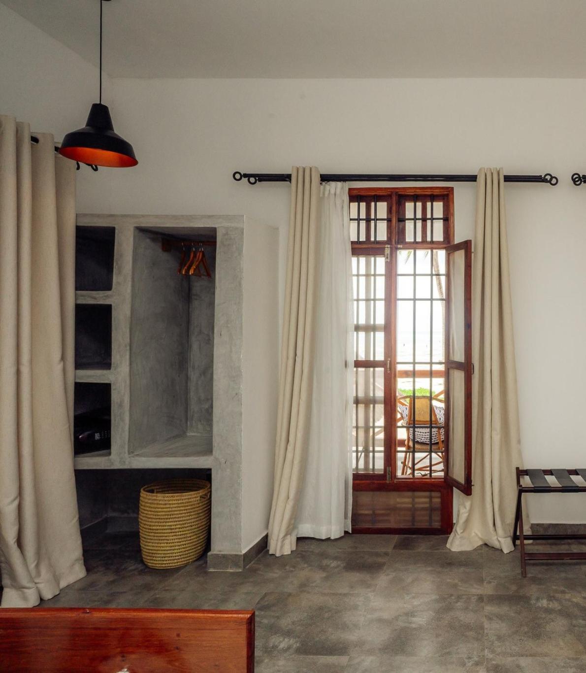 Savera Beach Houses Jambiani  Buitenkant foto