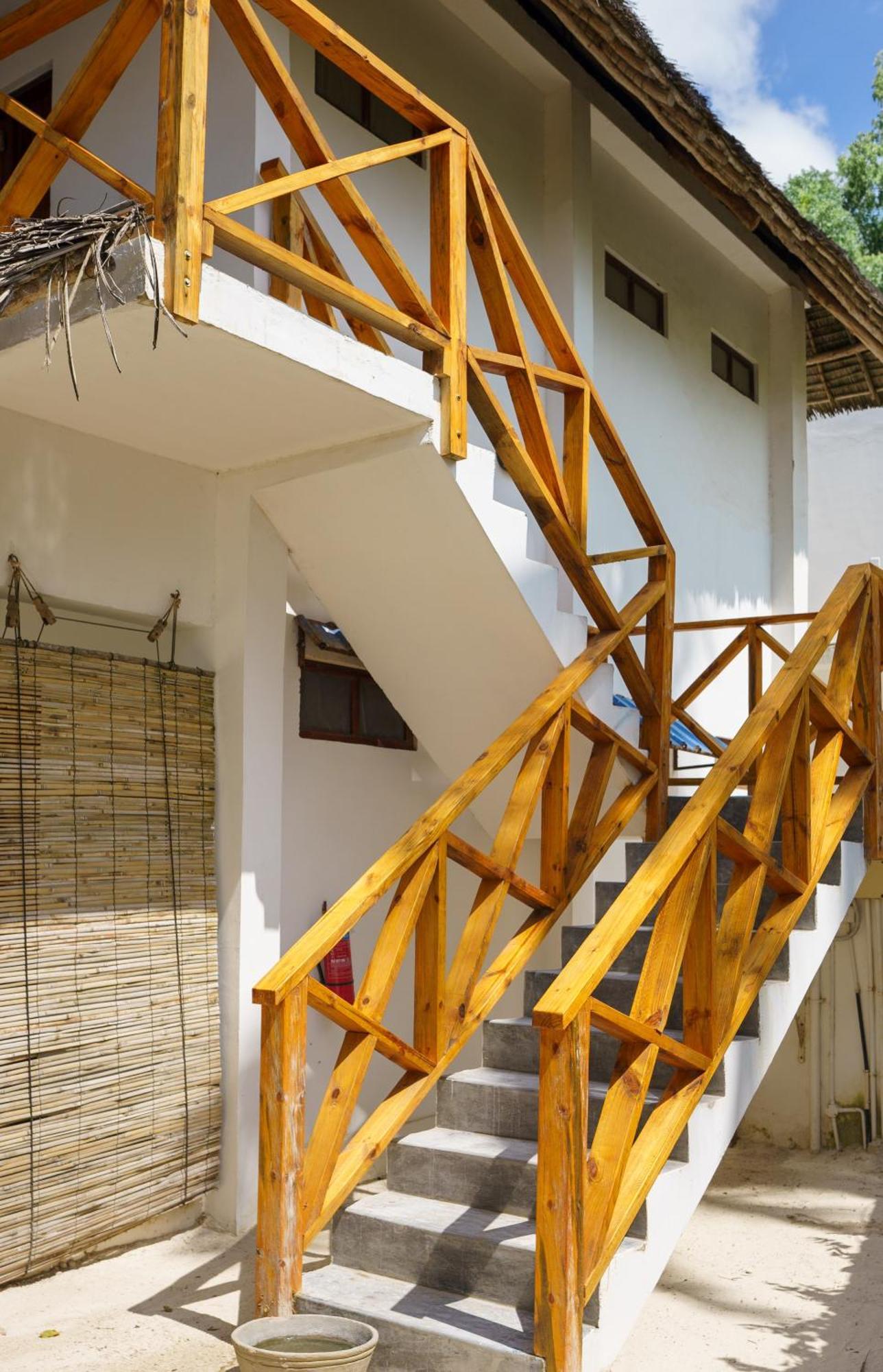 Savera Beach Houses Jambiani  Buitenkant foto