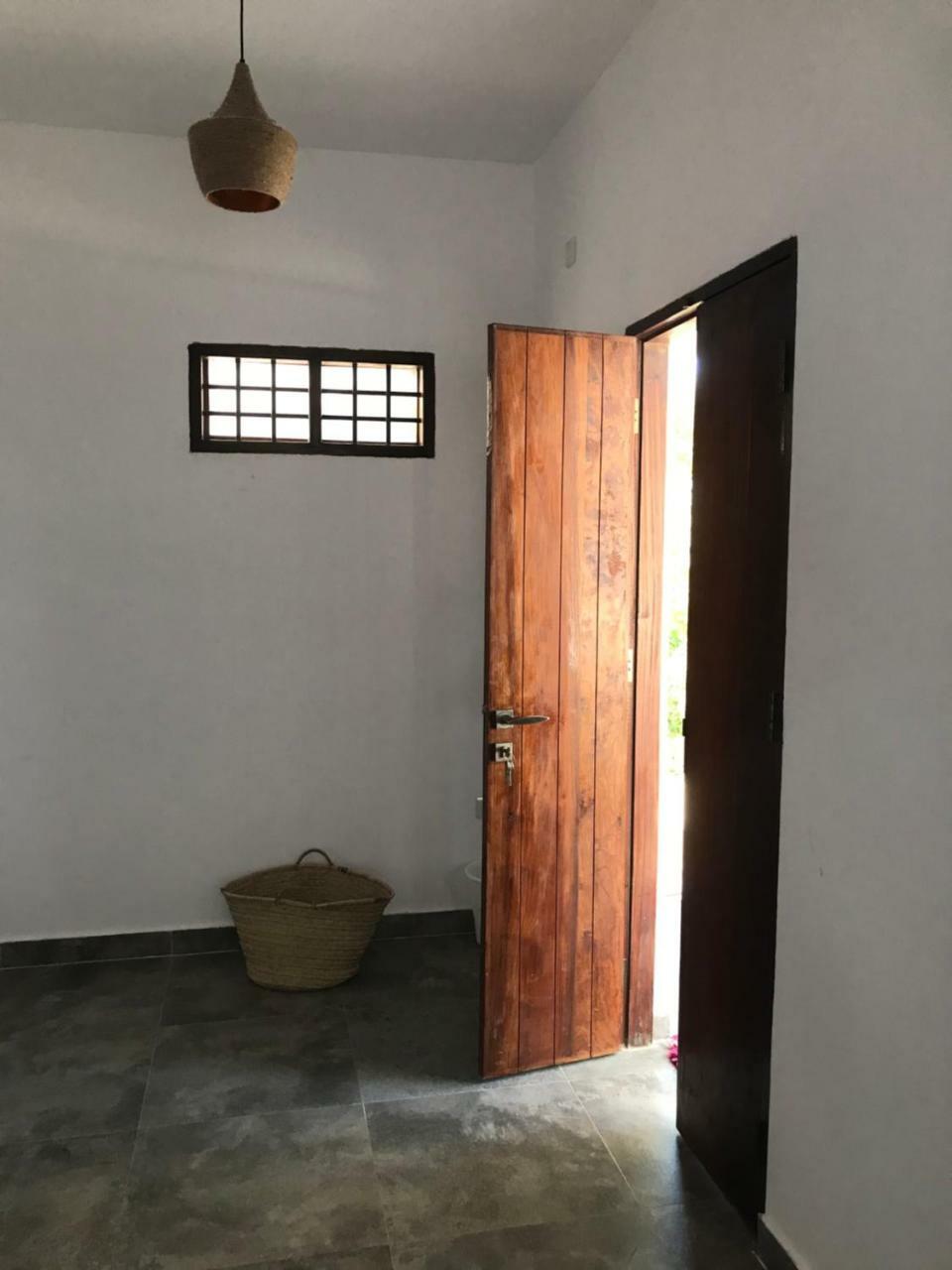 Savera Beach Houses Jambiani  Buitenkant foto
